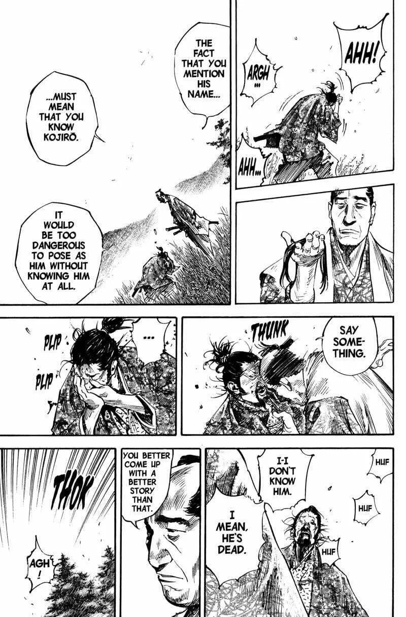 Vagabond Manga β Chapter 197 β Page 18