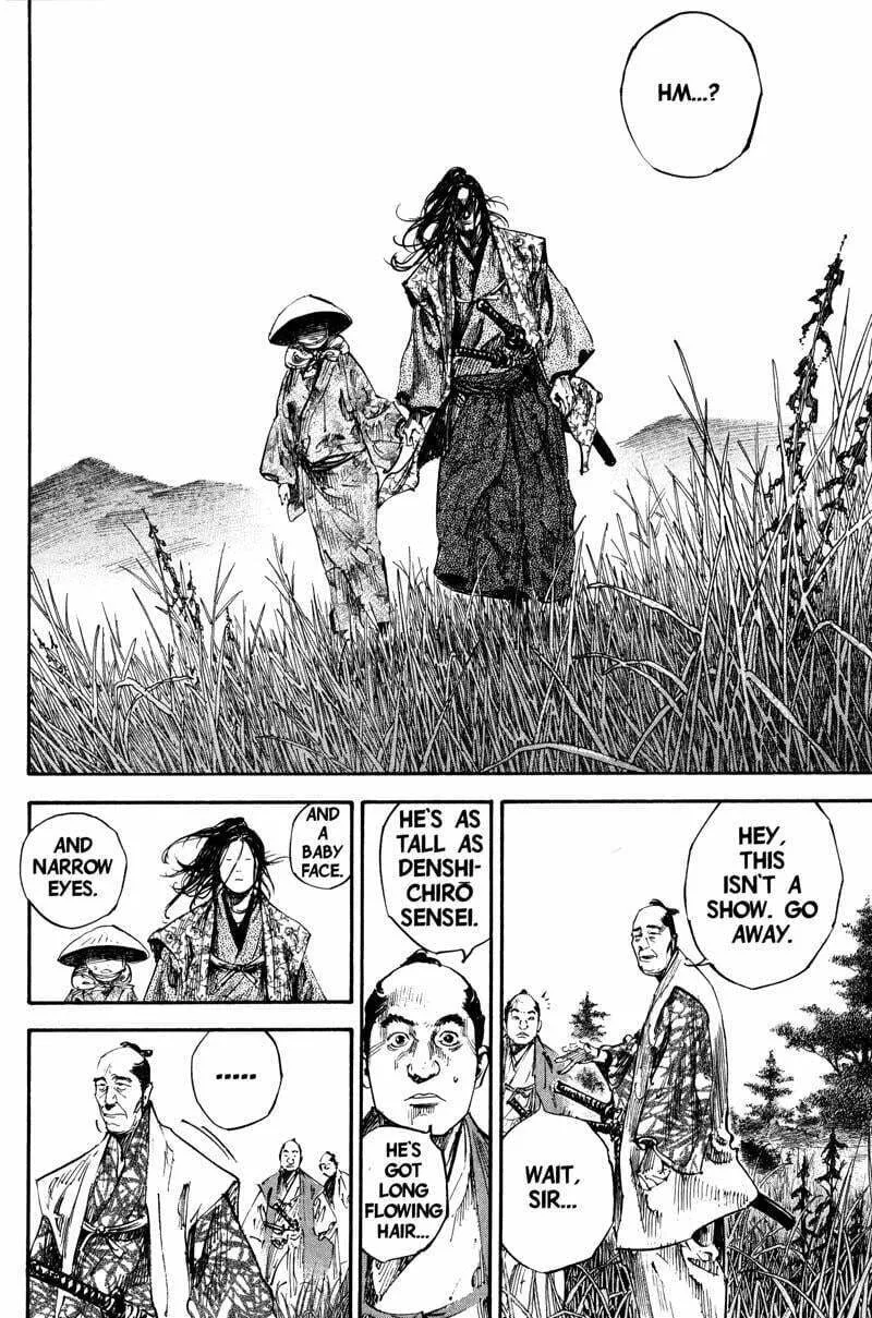 Vagabond Manga β Chapter 197 β Page 19