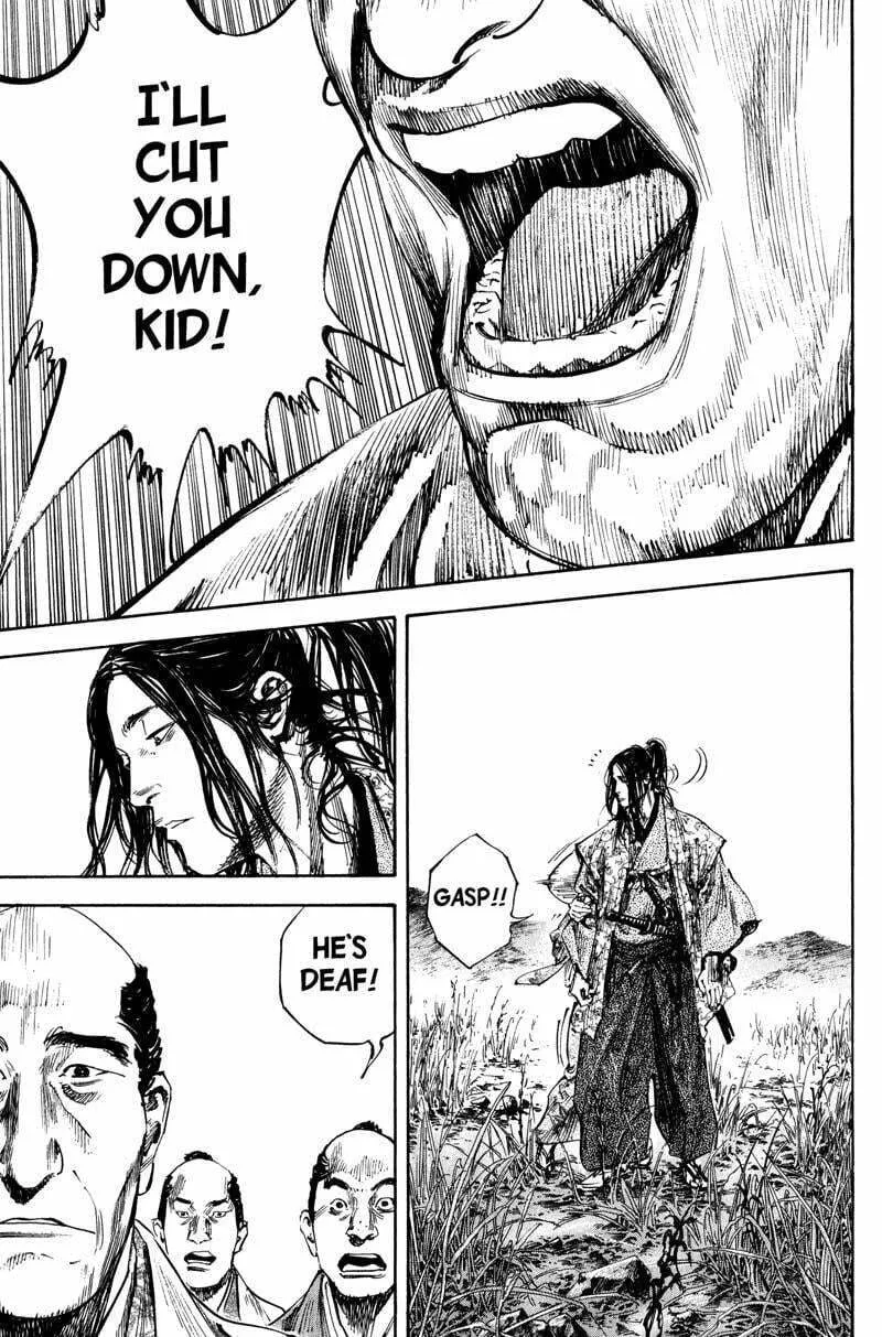 Vagabond Manga β Chapter 197 β Page 20