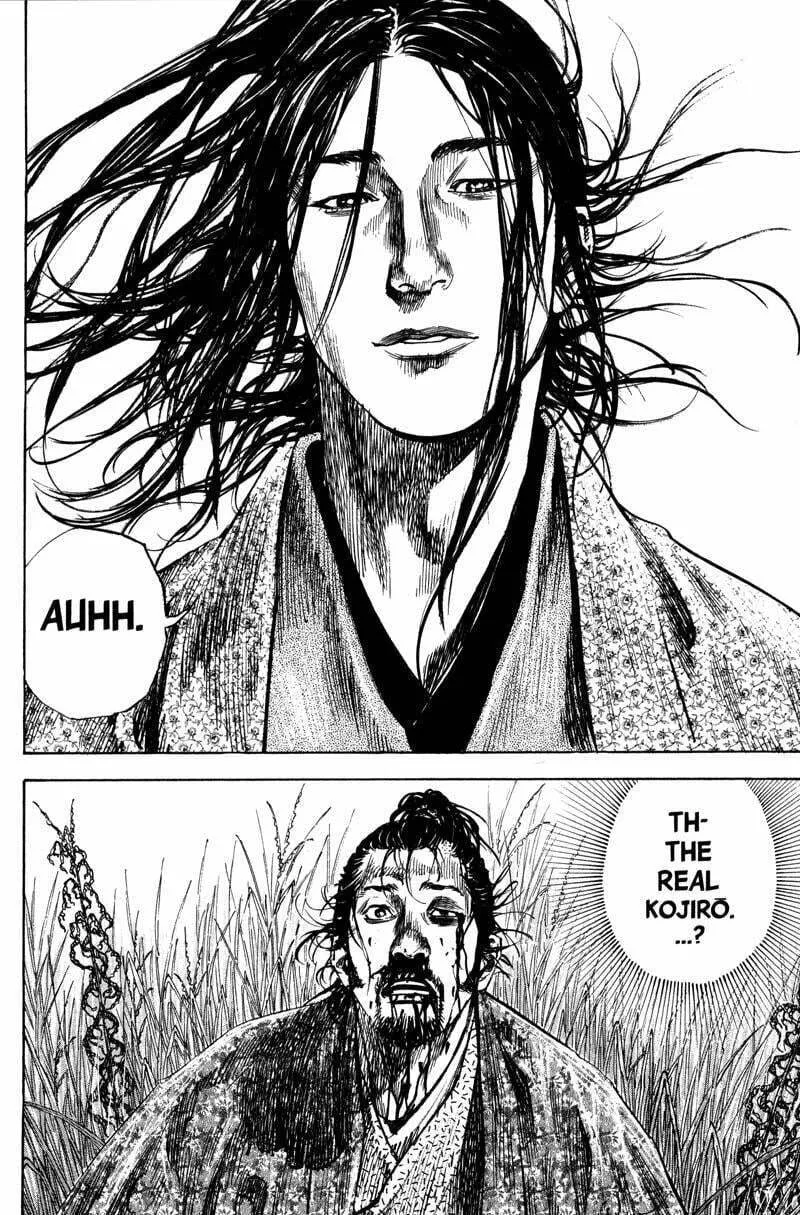 Vagabond Manga β Chapter 197 β Page 21