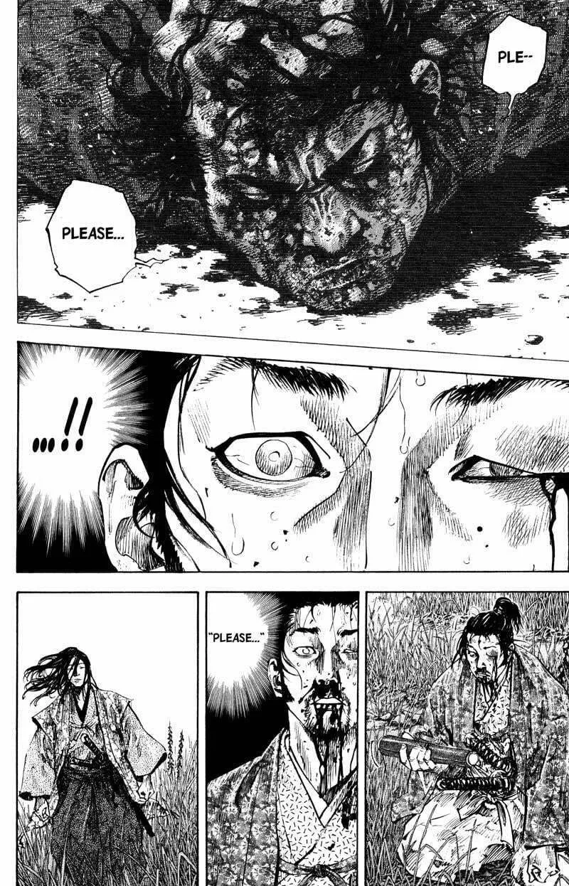 Vagabond Manga β Chapter 198 β Page 14