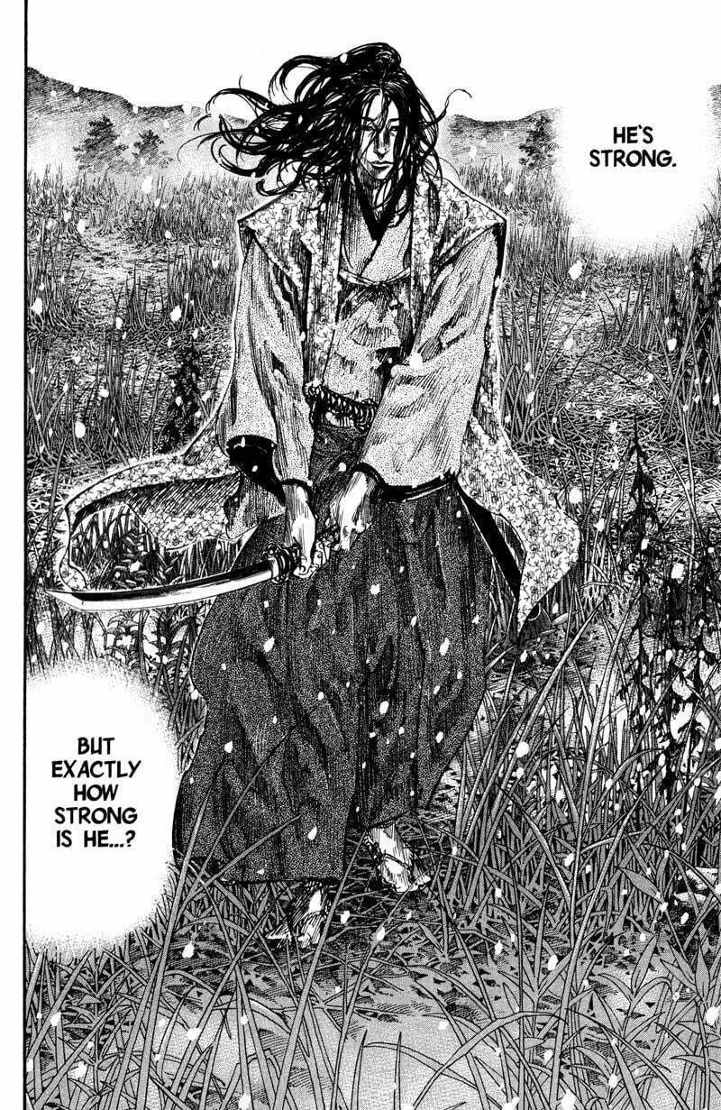 Vagabond Manga β Chapter 198 β Page 23