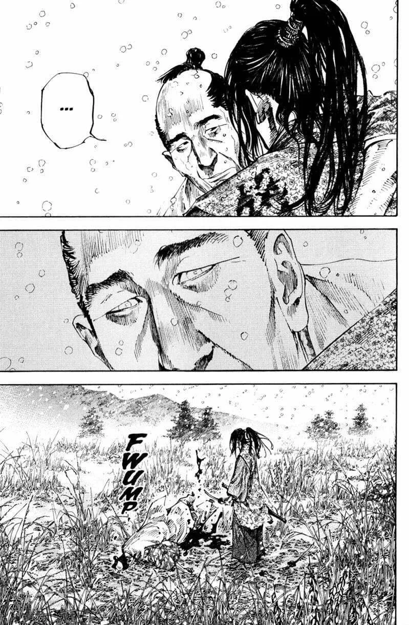 Vagabond Manga β Chapter 198 β Page 26