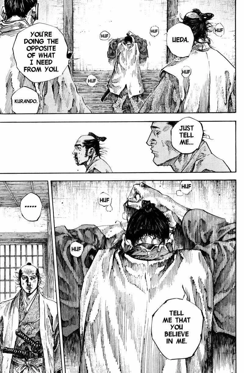Vagabond Manga β Chapter 199 β Page 5