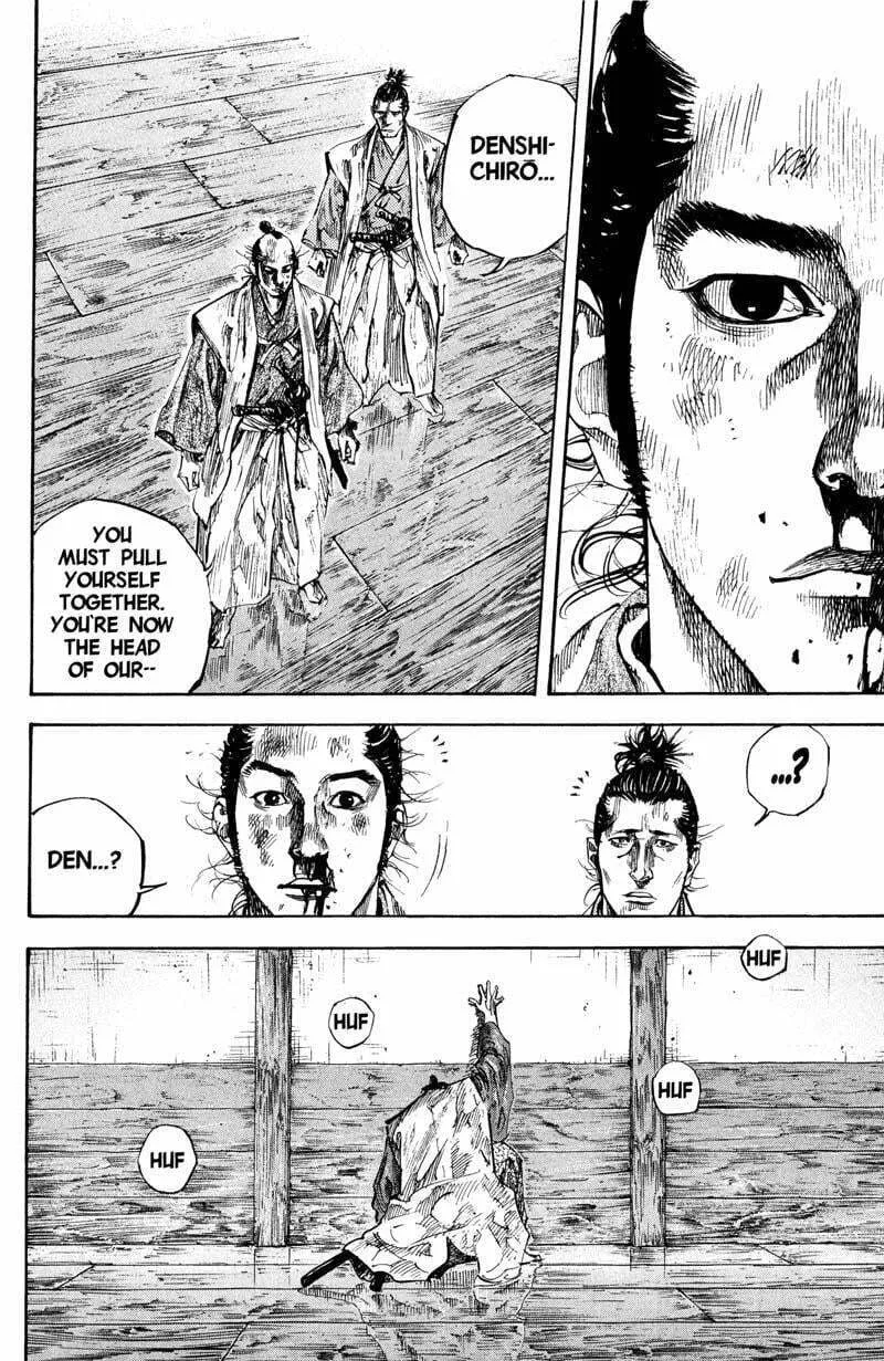 Vagabond Manga β Chapter 199 β Page 6