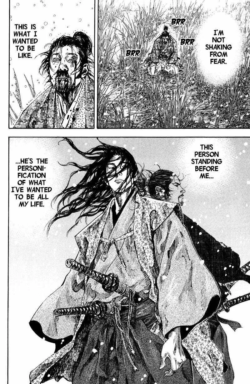 Vagabond Manga β Chapter 199 β Page 14