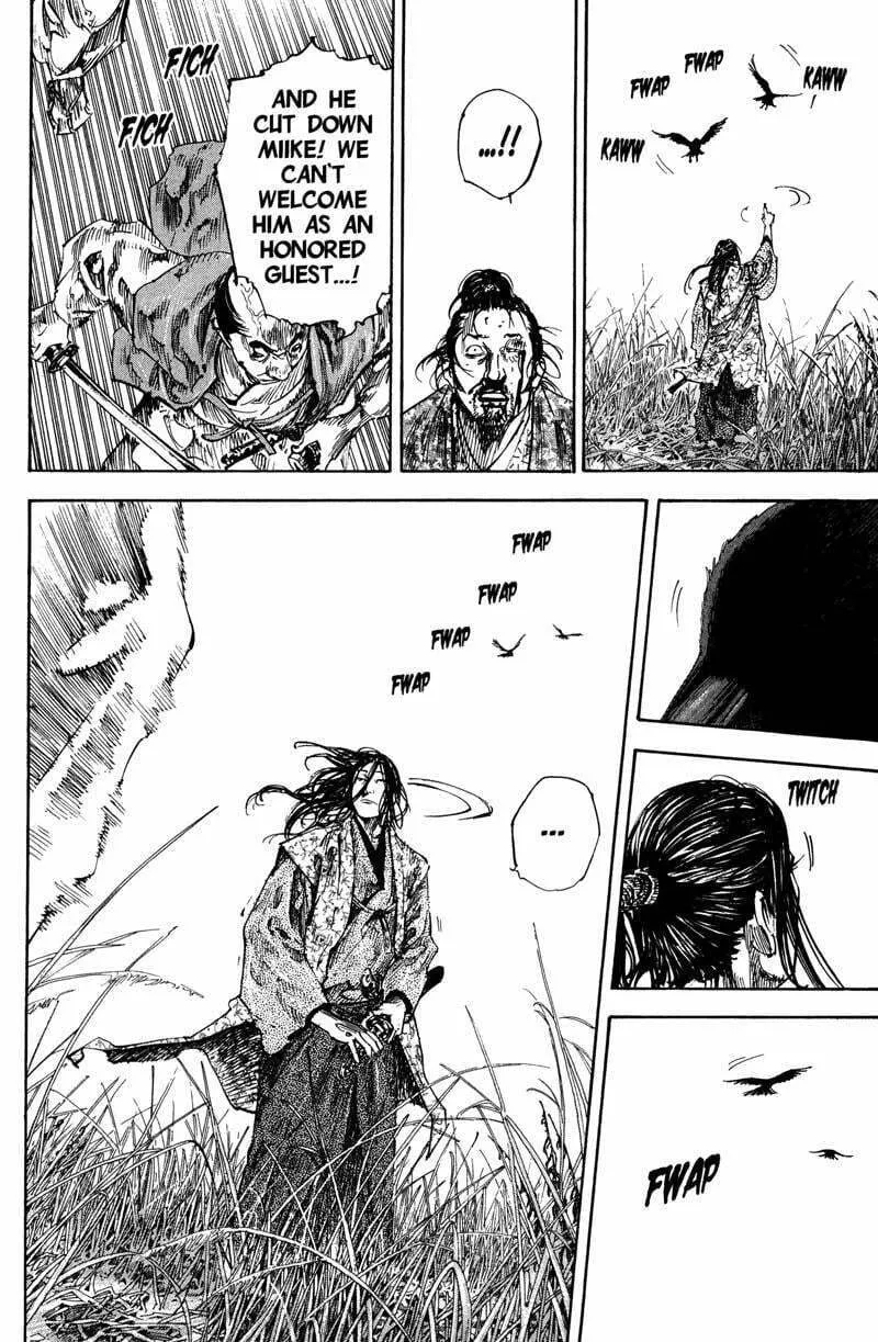 Vagabond Manga β Chapter 199 β Page 18