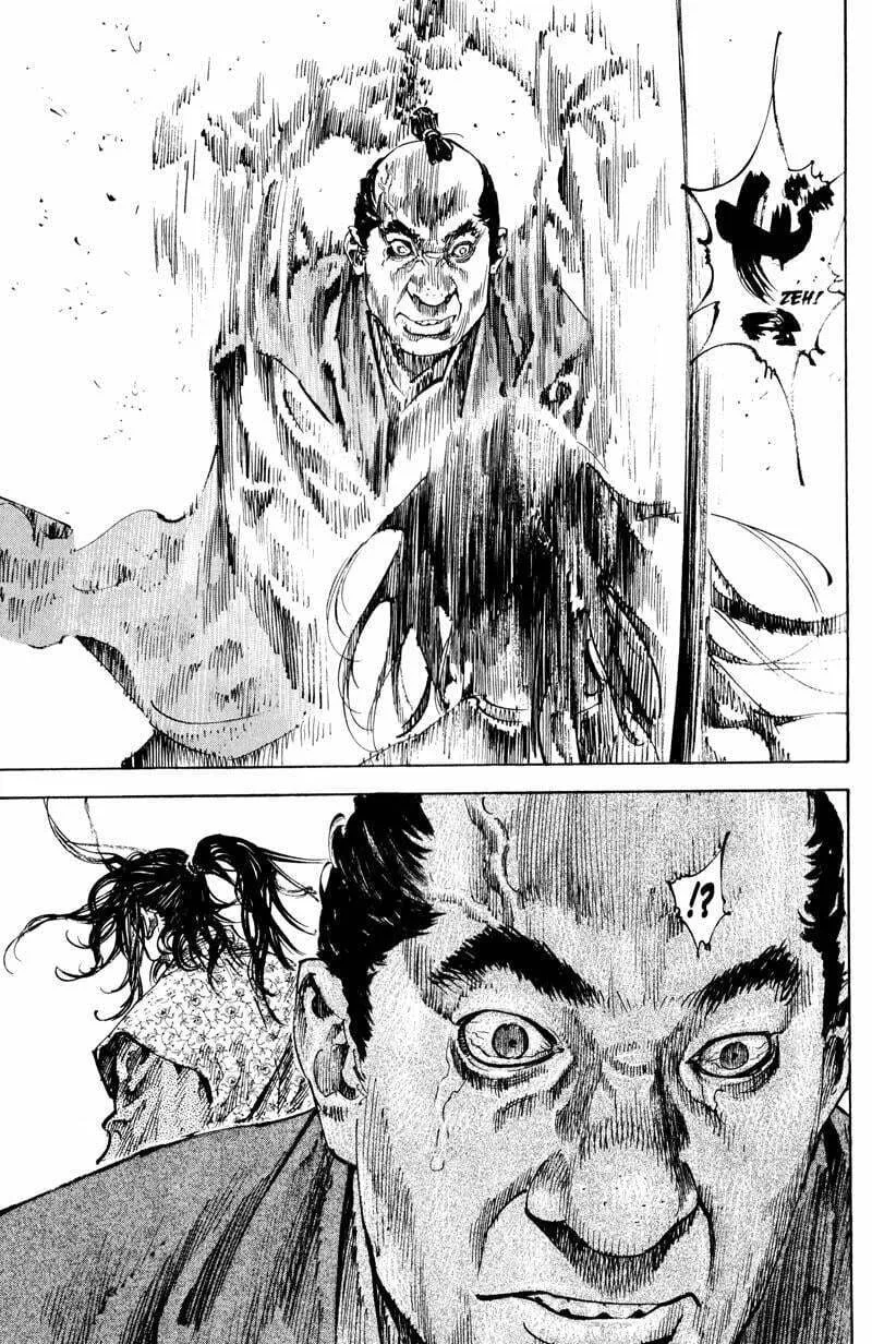 Vagabond Manga β Chapter 199 β Page 19