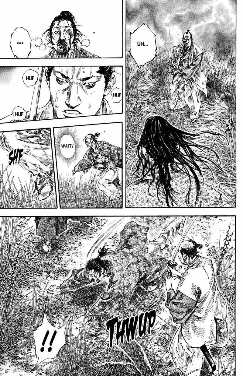 Vagabond Manga β Chapter 199 β Page 21