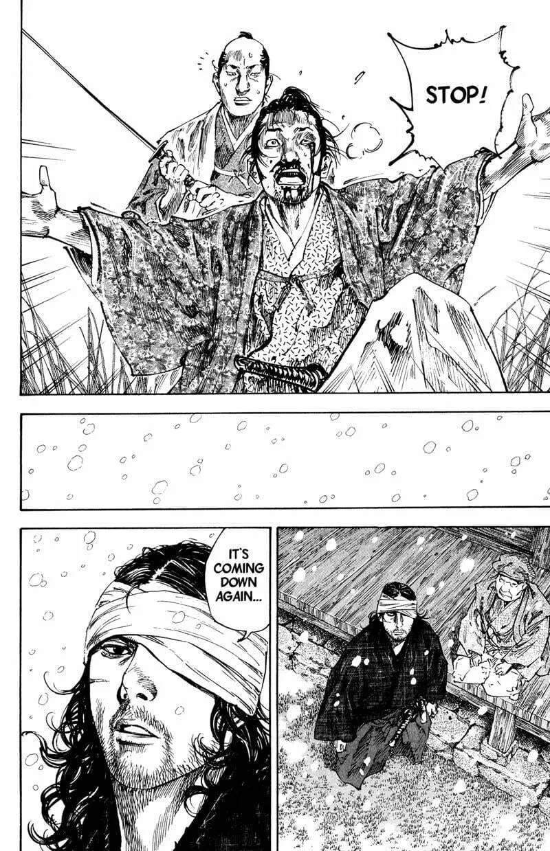 Vagabond Manga β Chapter 199 β Page 22