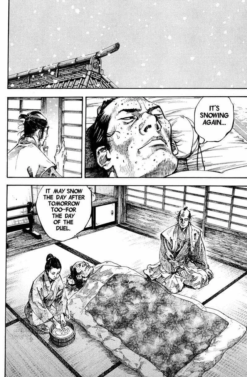 Vagabond Manga β Chapter 200 β Page 2