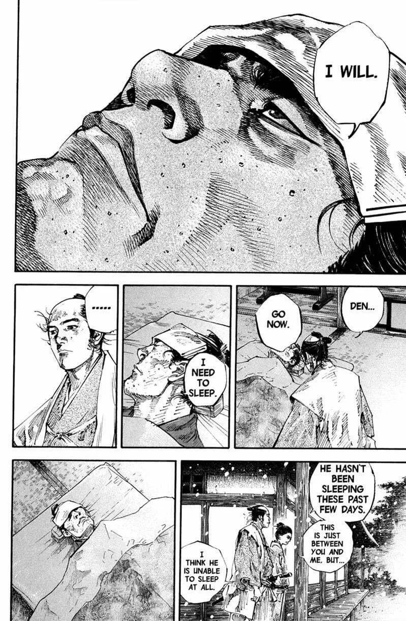 Vagabond Manga β Chapter 200 β Page 4