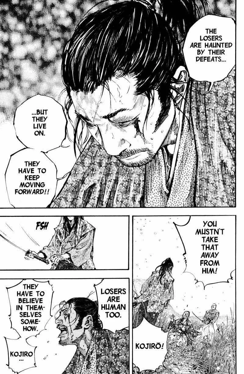 Vagabond Manga β Chapter 200 β Page 9