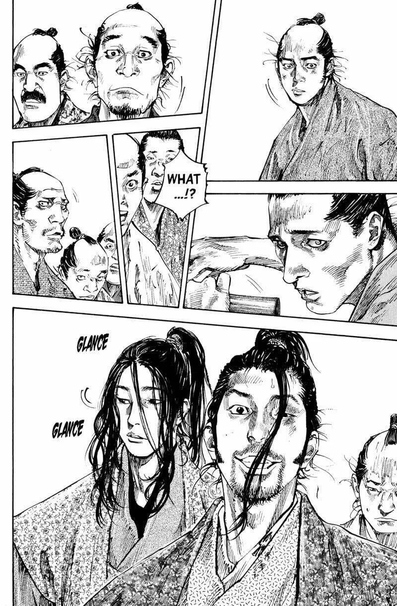 Vagabond Manga β Chapter 200 β Page 15