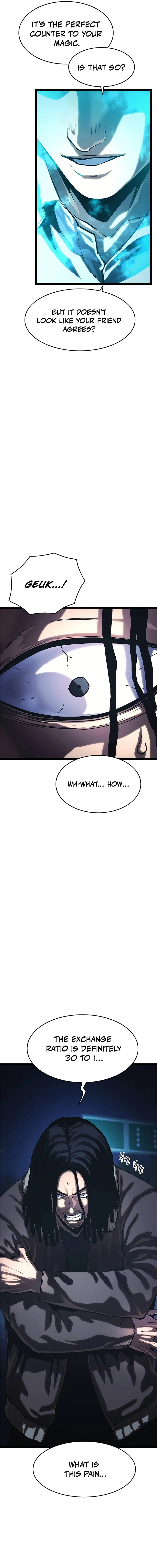 Evil Spirits and Demons β Chapter 20 β Page 3