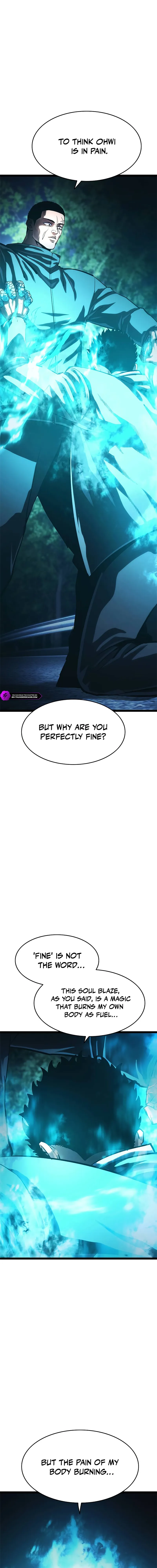 Evil Spirits and Demons β Chapter 20 β Page 4