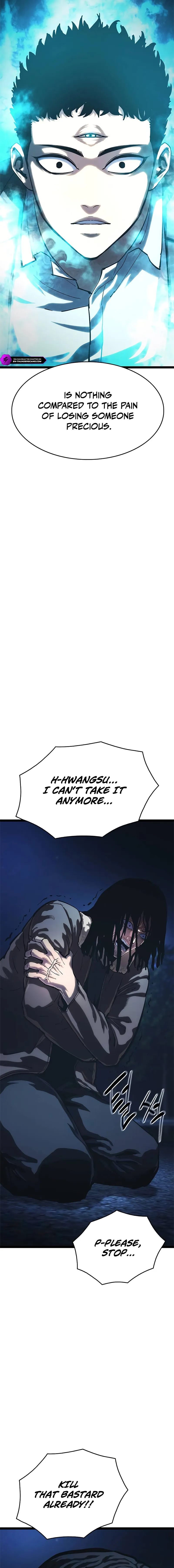 Evil Spirits and Demons β Chapter 20 β Page 5