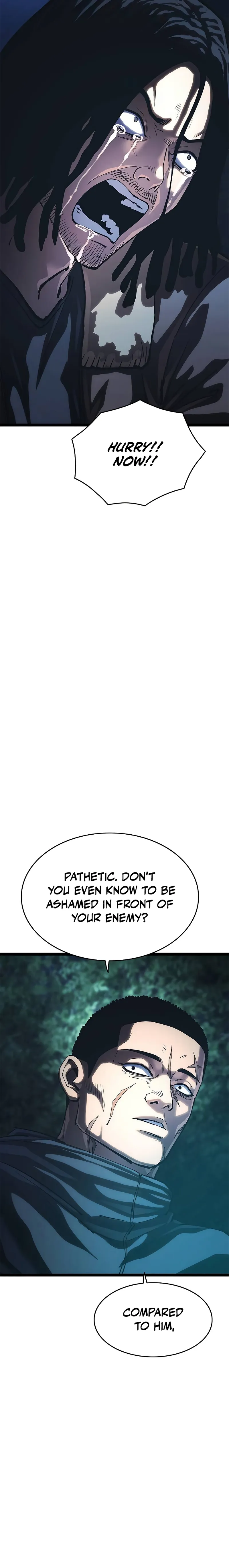 Evil Spirits and Demons β Chapter 20 β Page 6