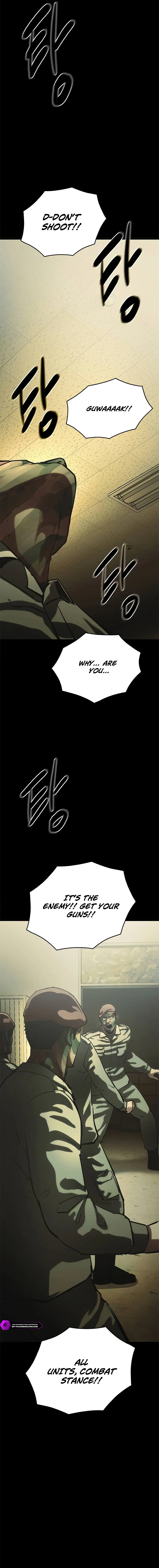 Evil Spirits and Demons β Chapter 20 β Page 16