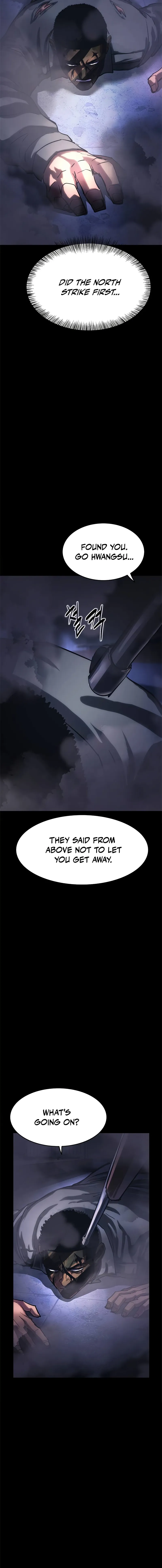 Evil Spirits and Demons β Chapter 20 β Page 18
