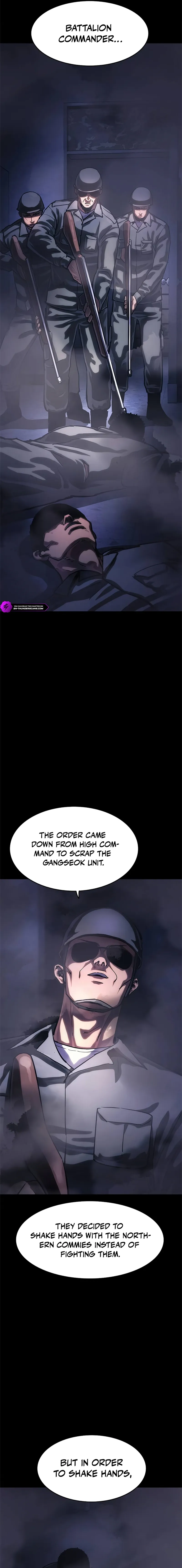 Evil Spirits and Demons β Chapter 20 β Page 19
