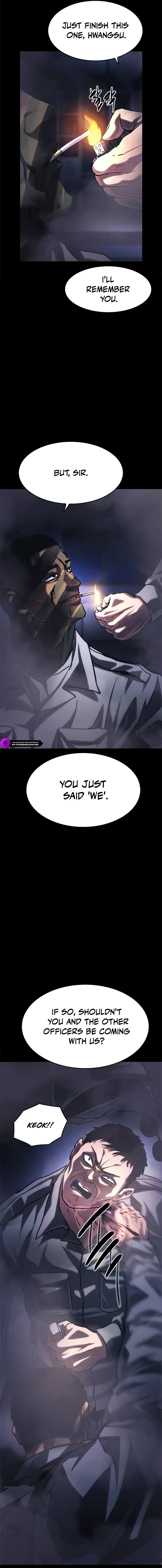 Evil Spirits and Demons β Chapter 20 β Page 22