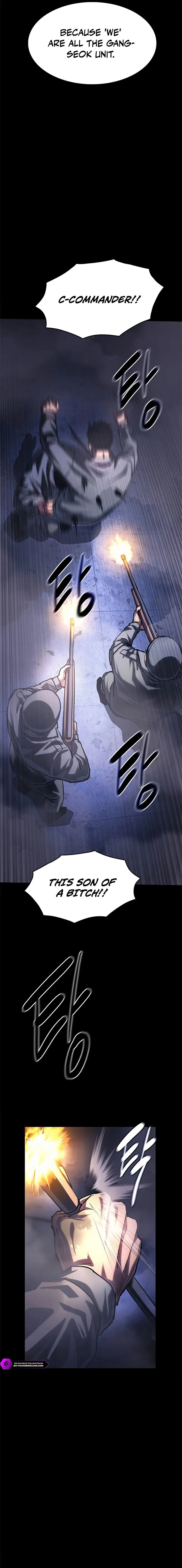 Evil Spirits and Demons β Chapter 20 β Page 23
