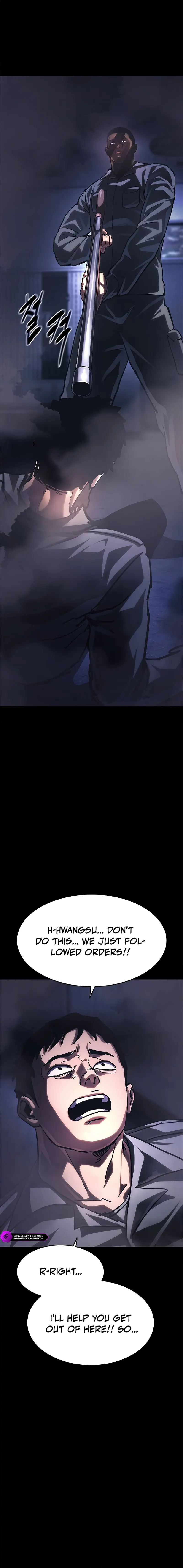 Evil Spirits and Demons β Chapter 20 β Page 25