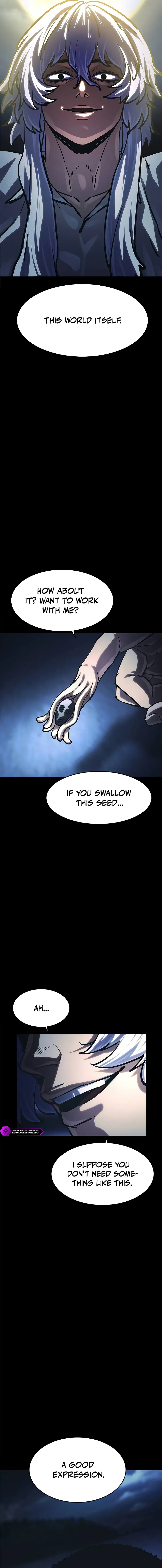 Evil Spirits and Demons β Chapter 20 β Page 32