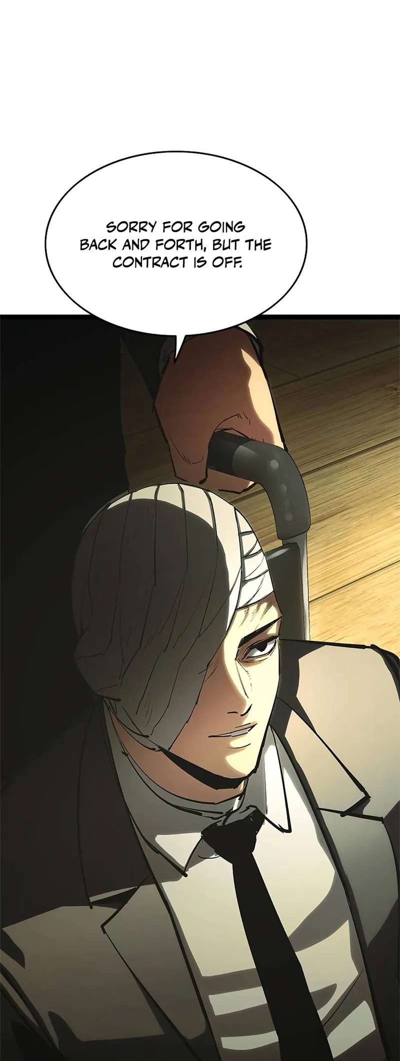 Evil Spirits and Demons β Chapter 21 β Page 80