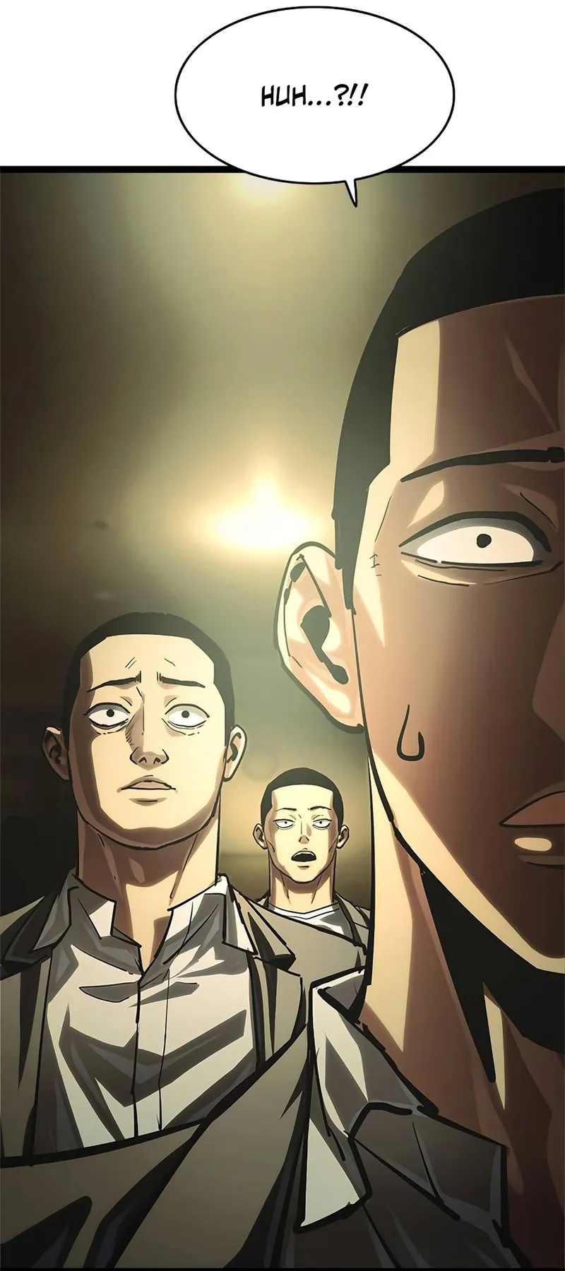 Evil Spirits and Demons β Chapter 21 β Page 106