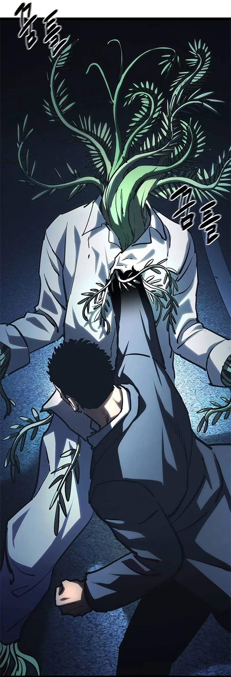 Evil Spirits and Demons β Chapter 21 β Page 242