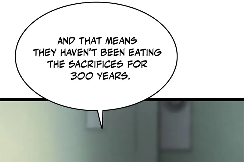 Evil Spirits and Demons β Chapter 21 β Page 262