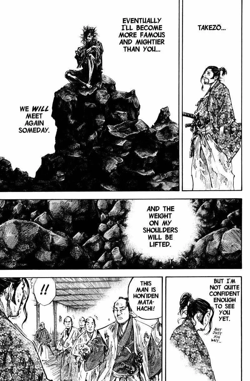 Vagabond Manga β Chapter 201 β Page 9
