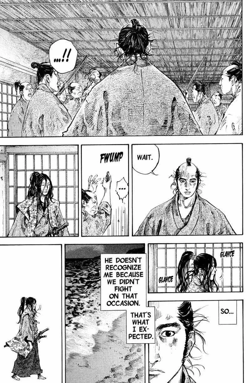 Vagabond Manga β Chapter 201 β Page 11