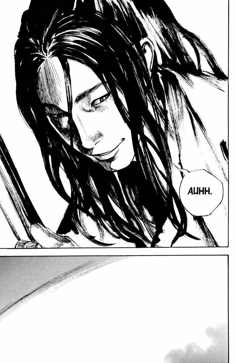 Vagabond Manga β Chapter 201 β Page 17