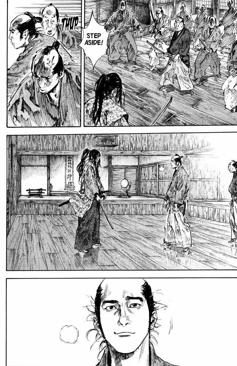 Vagabond Manga β Chapter 201 β Page 19