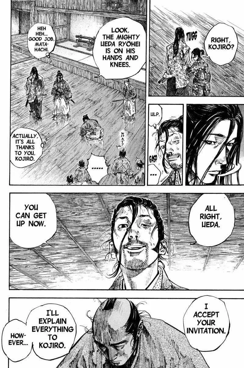 Vagabond Manga β Chapter 202 β Page 4