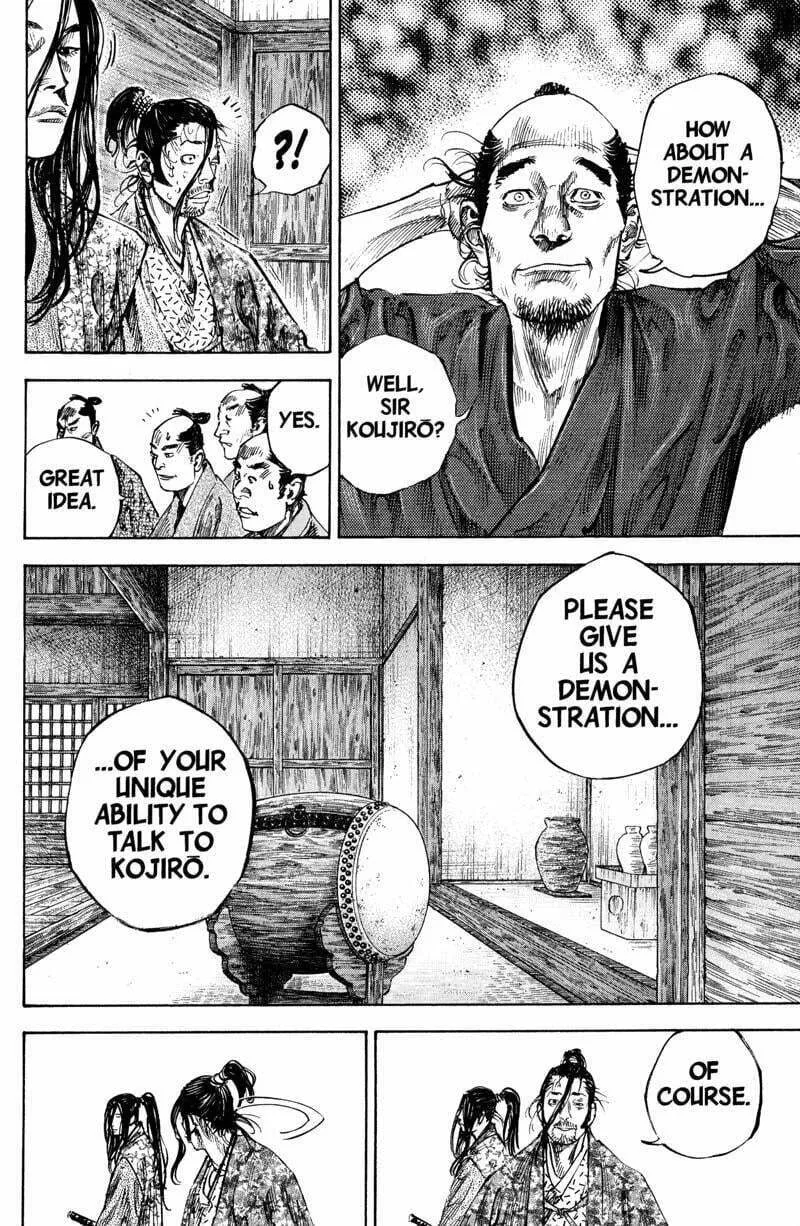 Vagabond Manga β Chapter 202 β Page 8