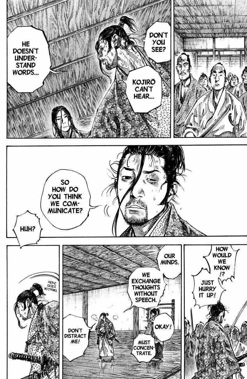 Vagabond Manga β Chapter 202 β Page 10