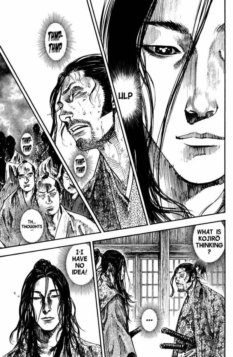 Vagabond Manga β Chapter 202 β Page 11