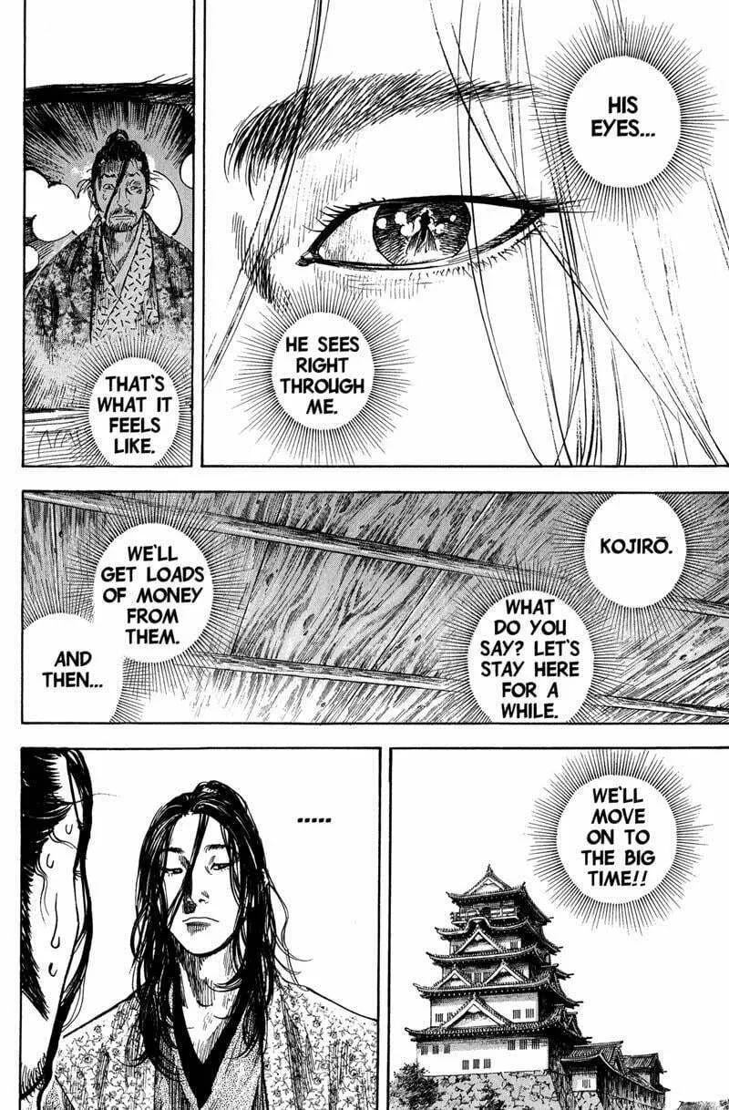 Vagabond Manga β Chapter 202 β Page 12
