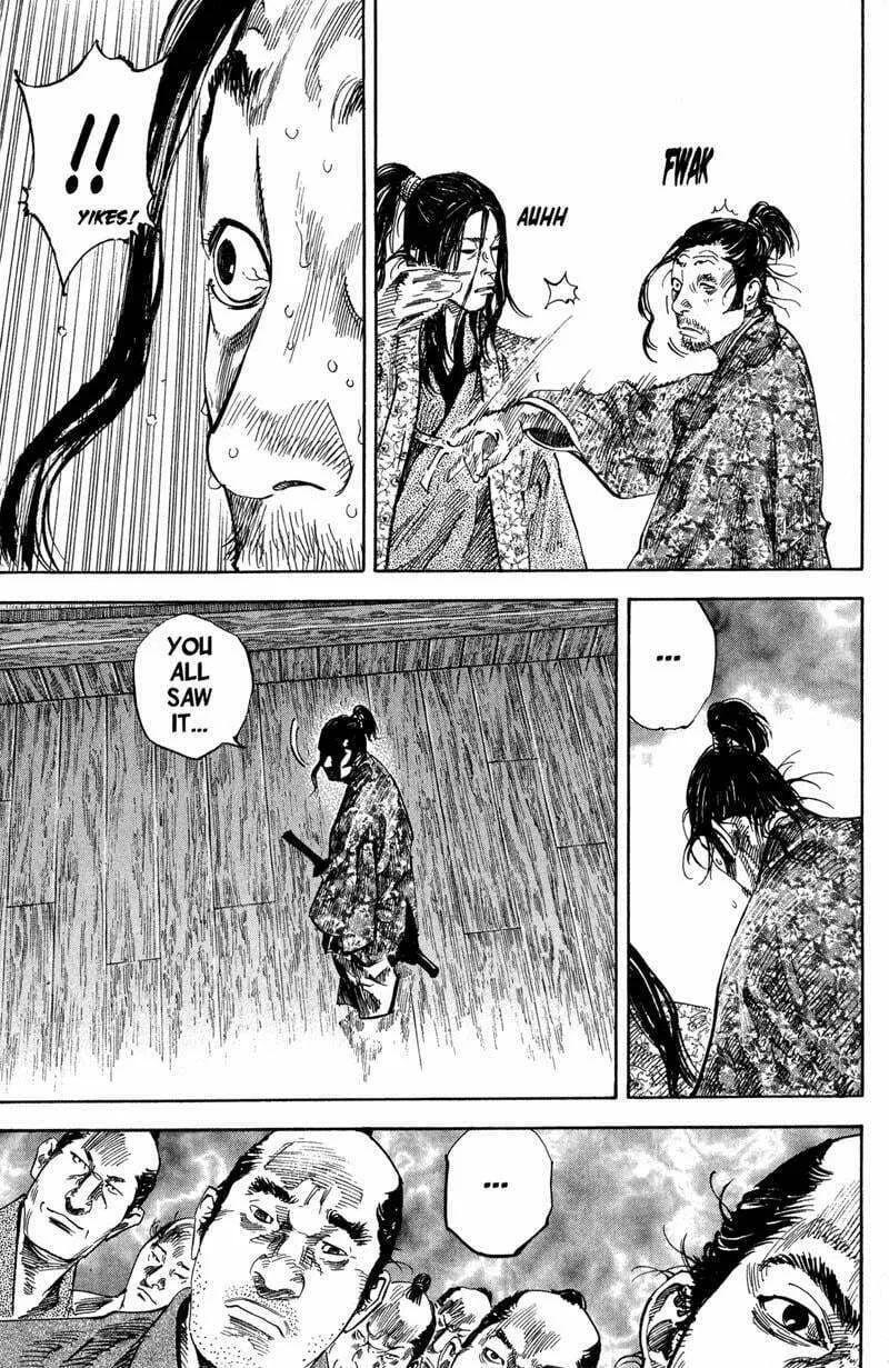 Vagabond Manga β Chapter 202 β Page 15