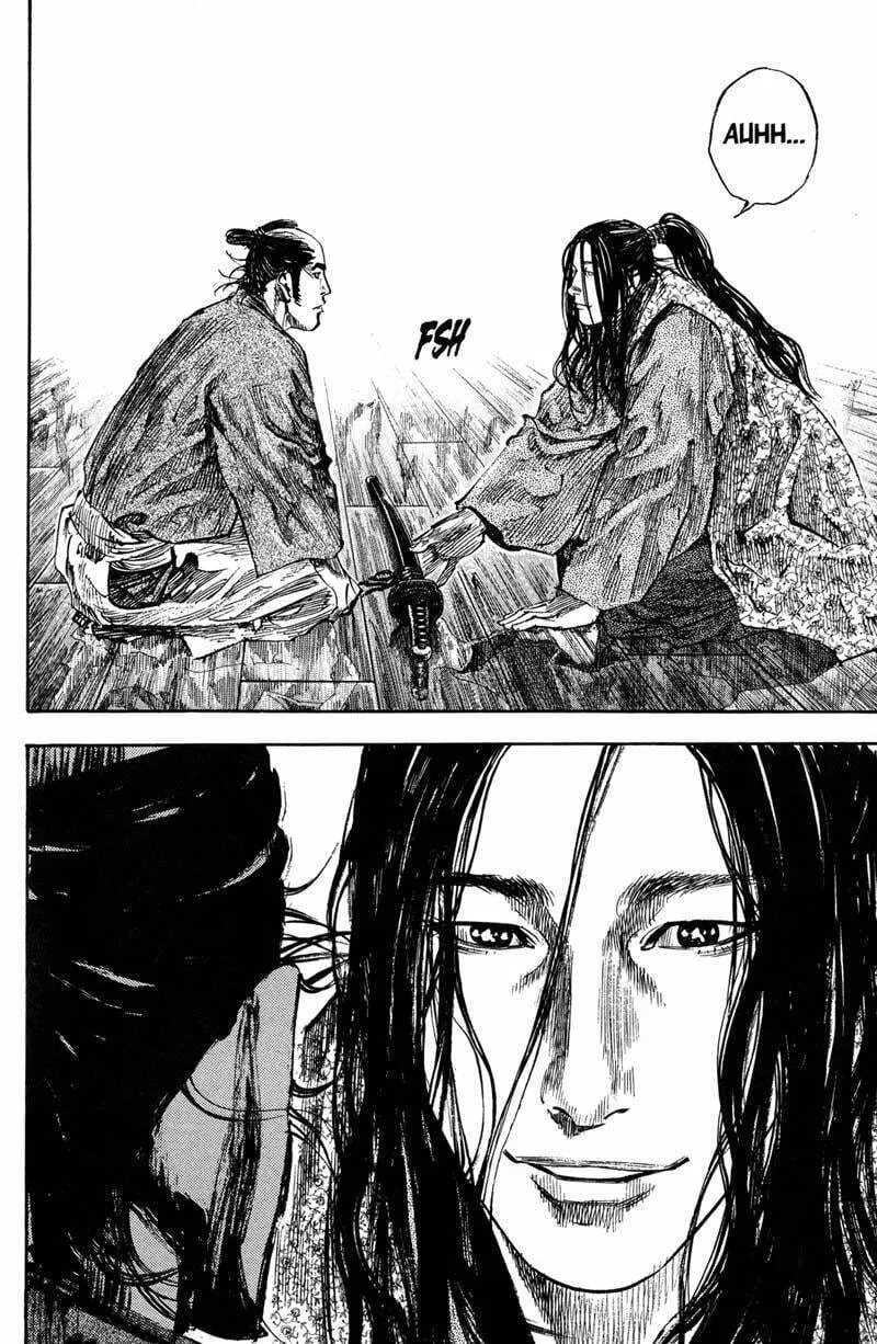 Vagabond Manga β Chapter 203 β Page 8