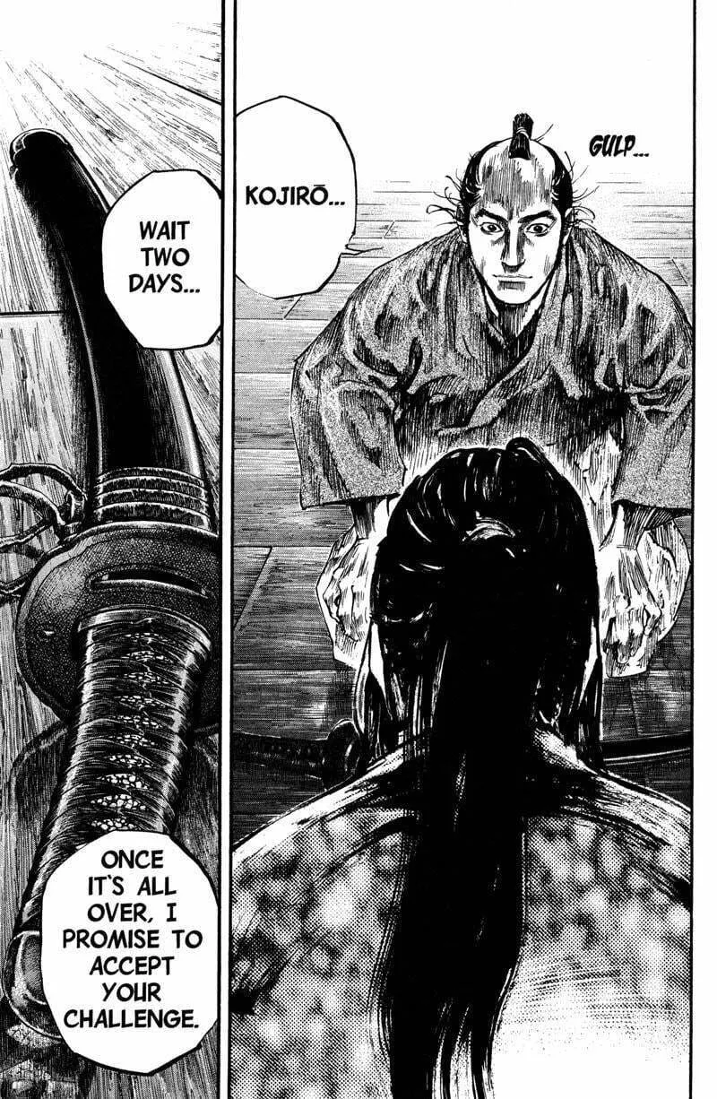 Vagabond Manga β Chapter 203 β Page 9