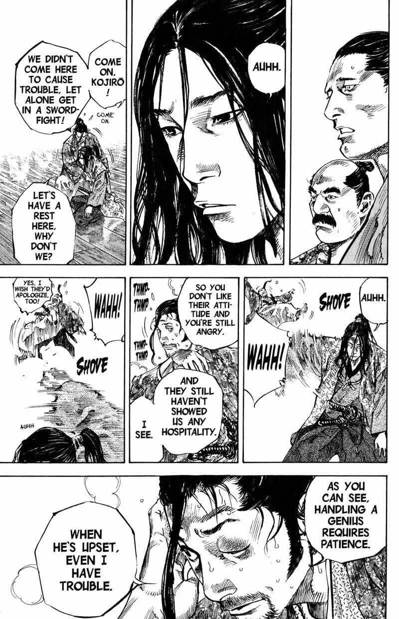 Vagabond Manga β Chapter 203 β Page 11