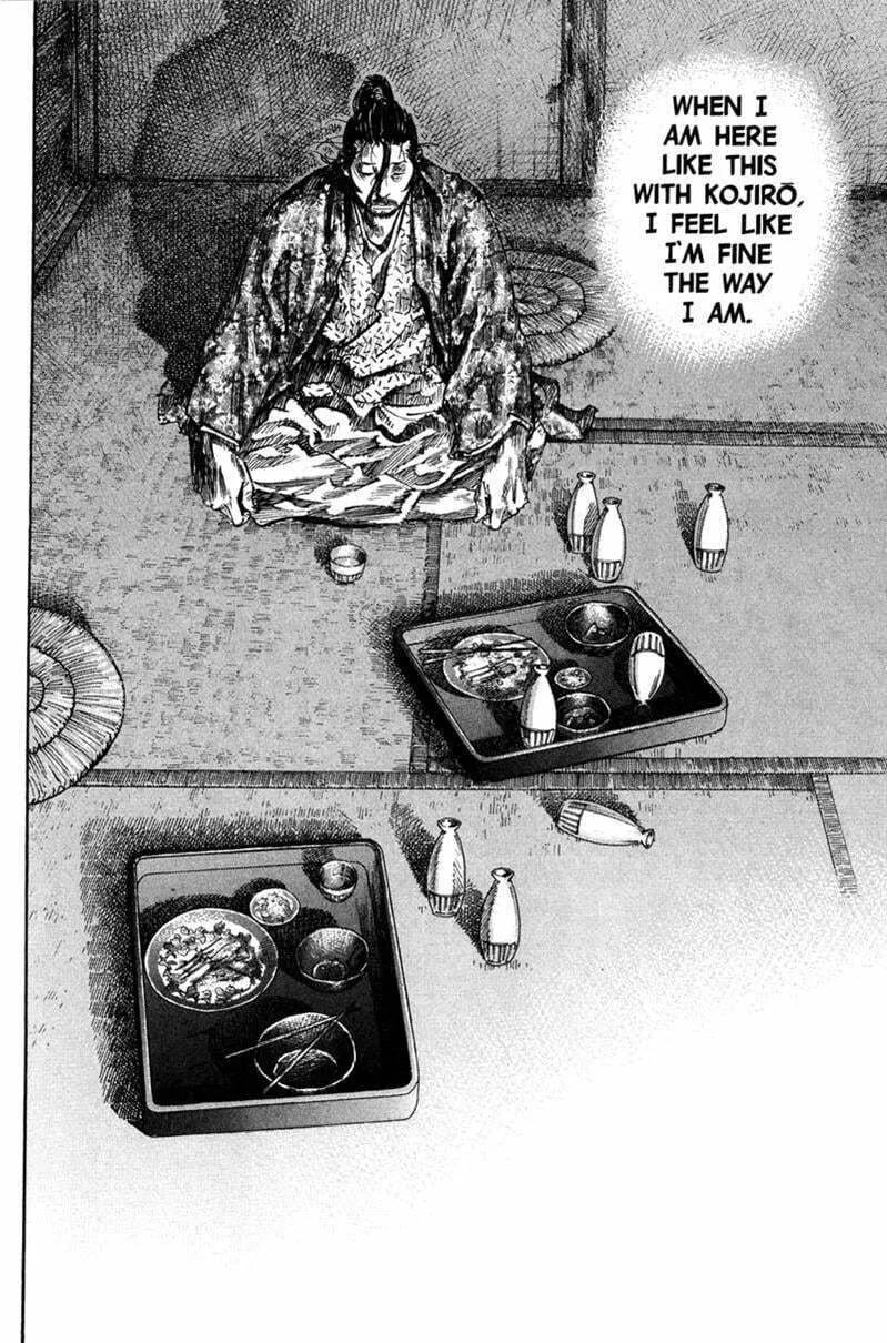 Vagabond Manga β Chapter 204 β Page 14
