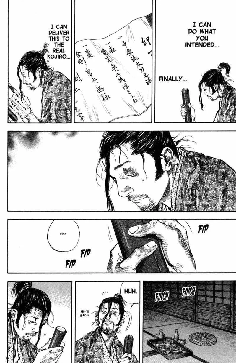Vagabond Manga β Chapter 204 β Page 16