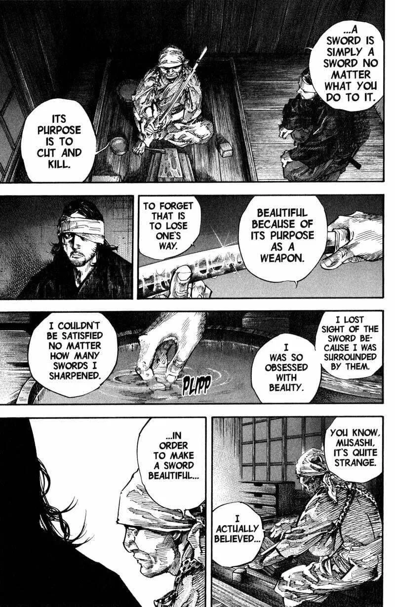 Vagabond Manga β Chapter 205 β Page 10