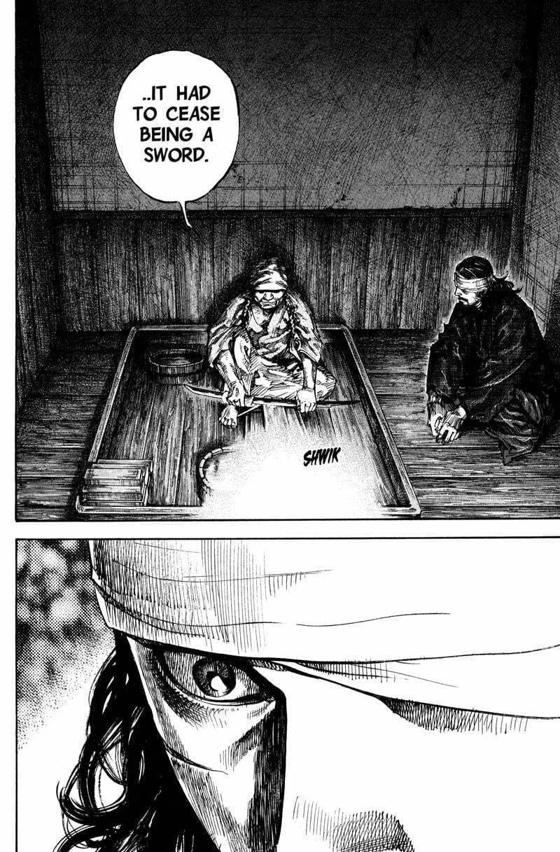 Vagabond Manga β Chapter 205 β Page 11